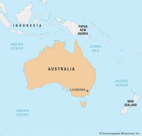 Australia - Languages, Dialects, Indigenous | Britannica