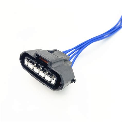 Mass Air Flow Sensor Connector 的图像结果