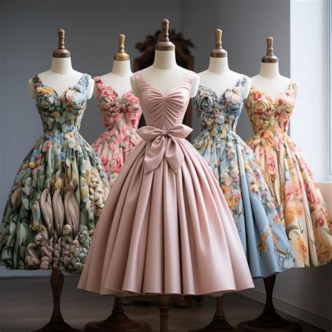 5 Stunning Easter Dresses For Spring Festivities