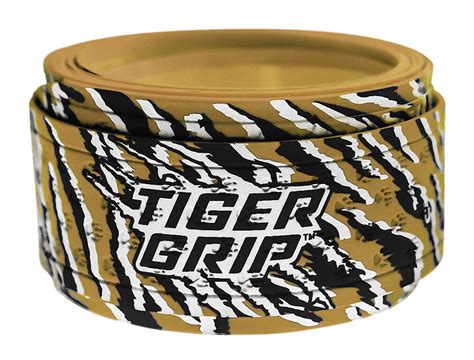Grip Tape For Handles Tiger Grip Extreme Bat Handle Grip Tape - Sticky ...