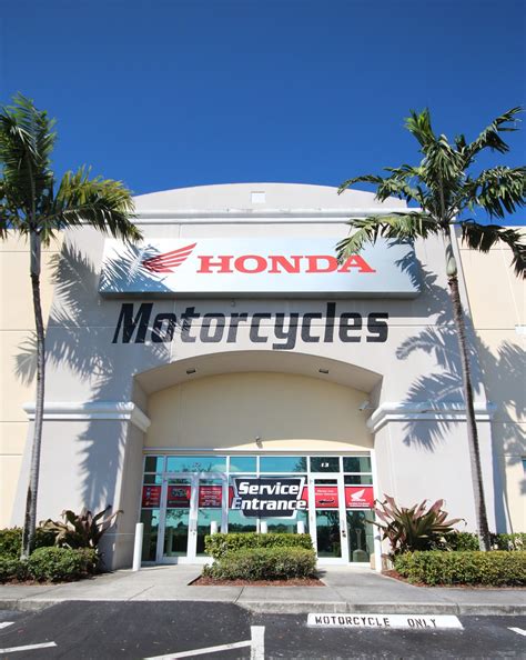 Rick Case Honda Florida