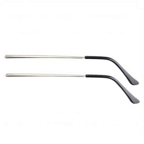 Buy Generic 1 Pair Metal Eyeglasses Temple Arm Replacement Spectacle ...