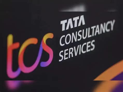 Tata Consultancy Services (TCS) - 10 Tata Group stocks crash up to 60% ...