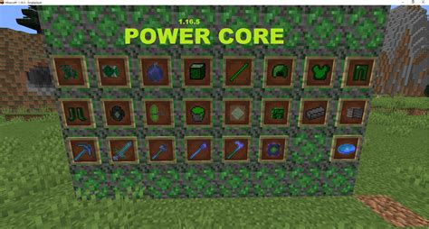 Image result for Minecraft Core Mods
