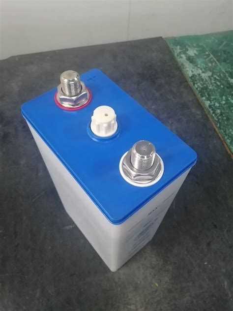 Ni-CD Battery Kpm110 1.2V Single Cell - Ni-CD Battery and Nickel ...