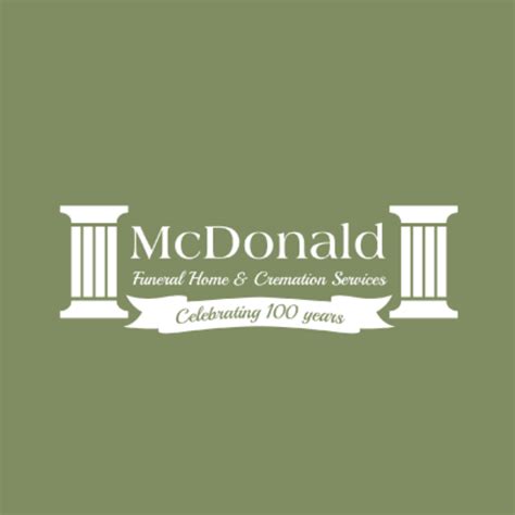 McDonald Funeral Home and Cremation Services | Picayune MS