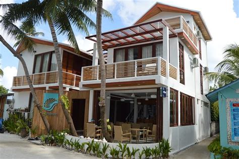 KINAN RETREAT (Fulidhoo) - Hotel Reviews, Photos, Rate Comparison ...