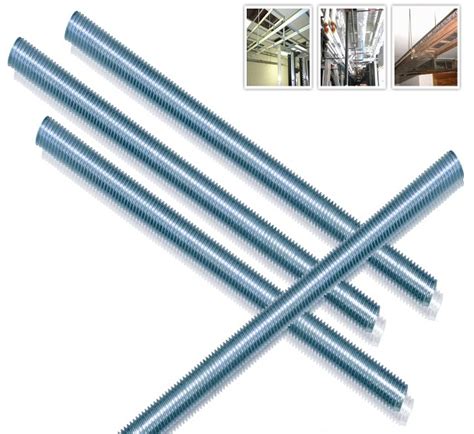 Kapsons India Private Limited | Threaded Rods Manufacturer | Threaded ...