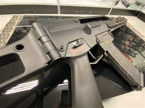 Store 1 — River City Airsoft