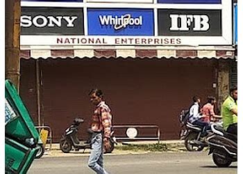 3 Best Electronics Stores in Saharanpur - Expert Recommendations