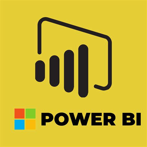 Best 11 Power BI Icon Logo PNG Vector (SVG) Free Download – Artofit