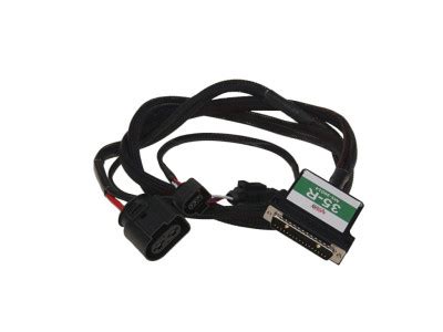 Cable for steering rack diagnostics with EPS Volkswagen, Audi, Skoda ...