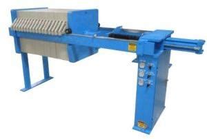 Chamber Filter Press Manufacturer, Supplier from Chennai