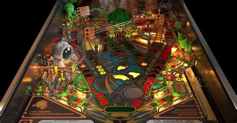 Image result for Computer Pinball Games