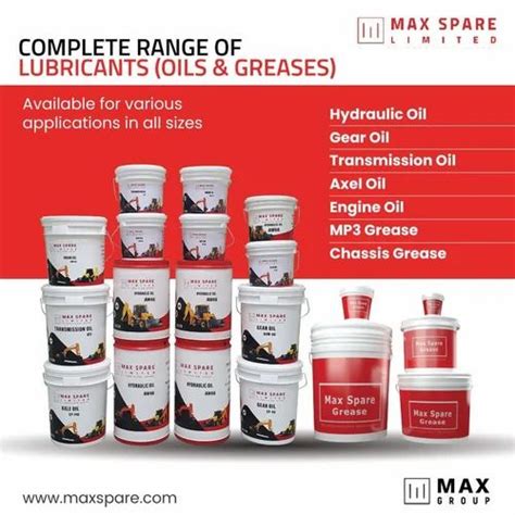 Hydraulic Fluid - AW46 Hydraulic Fluids Trader - Wholesaler ...