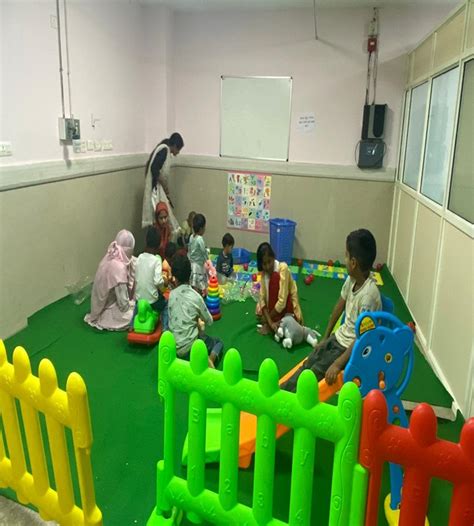 Department of Pediatrics | GIMS