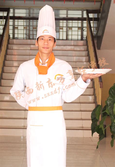 找个陕西新东方厨师就嫁了吧!_陕西西安新东方烹饪学校_厨师学校_烹饪学校_西点学校_学厨师
