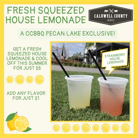 Caldwell County BBQ - Gilbert, AZ