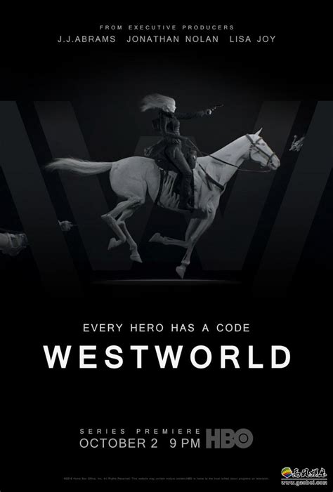 西部世界《1--4》 第一季 Westworld Season 1磁力bt迅雷下载_高清网