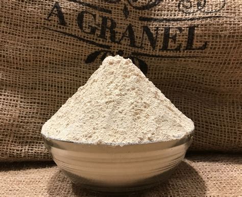 Ajo en Polvo a granel - Tienda Online