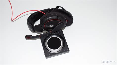 Sennheiser GAME ONE im Test - Hardware-Inside
