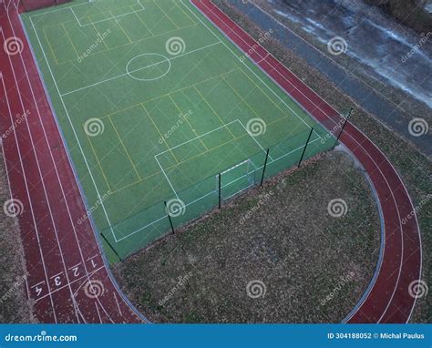 Running Field 的图像结果