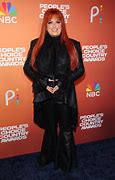 Image result for Wynonna Judd honors mom