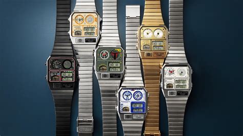 Citizen Unveils Six New Star Wars Watches | National Jeweler