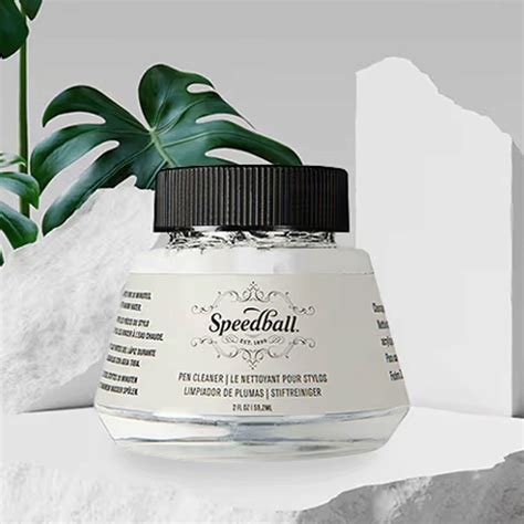 Speedball Pen Cleaner | Art Lounge