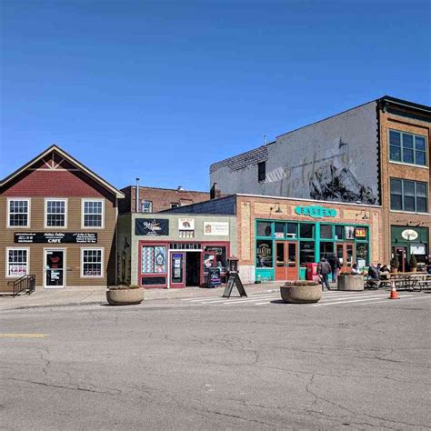 Rochester Public Market | Day Trips Around Rochester, NY