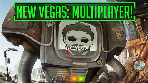 Fallout NV Multiplayer Mod 的图像结果