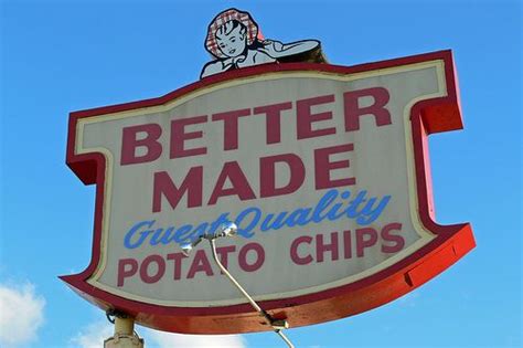 Better Made Potato Chips Coupon Code