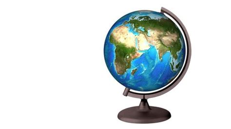 Rotating Globe 的图像结果