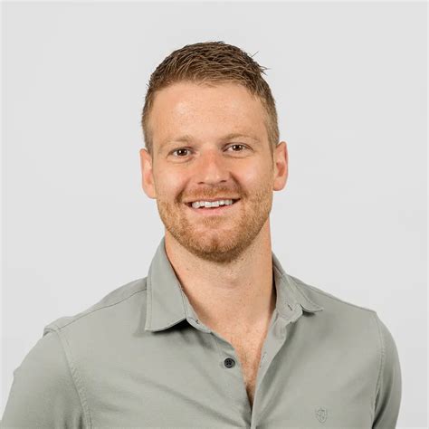 Fysiotherapeut Daniël Wildschut - PMC Valkenburg