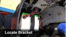 2002 Chrysler Sebring Battery by Battery Replacement 2001 2006 Dodge Stratus 2002 Dodge 2002 Chrysler Sebring Battery