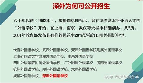 深圳这所中学公布2023年小升初录取名单_合作_资讯_商务
