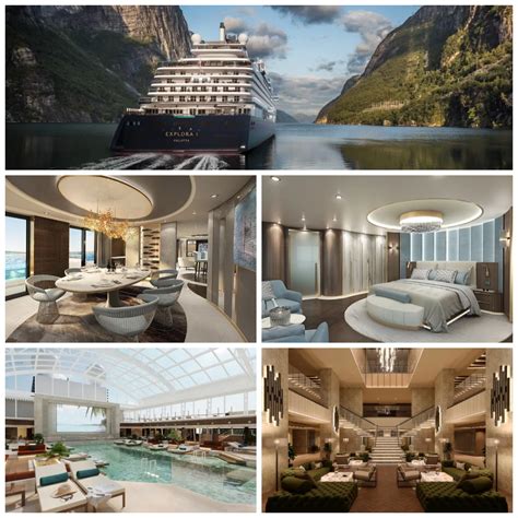 Exclusive cruises and expeditions - get to know the TOP 15 collection ...