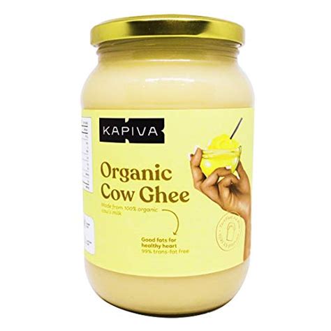 Top 10 Best Ghee in India – 2023 | Best Cow Ghee in India | Best Ghee ...