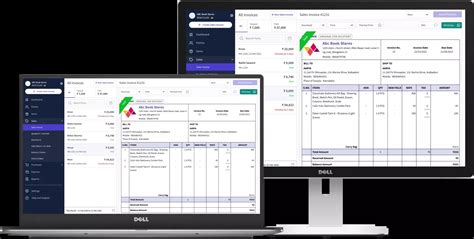 Invoicing software | GST & non-GST Invoices - mybillbook