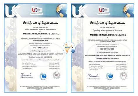 Medteem India Private Limited - Trader - Retailer from Jaipur, India ...