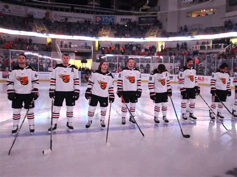 Indy Fuel at Wheeling Nailers, Wesbanco Arena, Wheeling | AllEvents.in