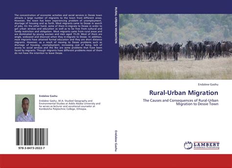 Search results for "rural to urban migration"