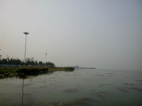 江苏无锡太湖景致图片,高清图片,摄影-纯色壁纸