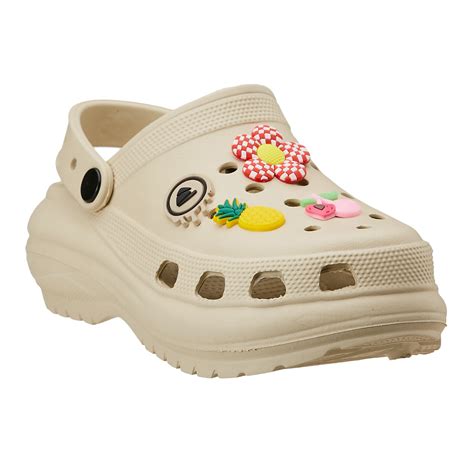 Women Clogs – Duke