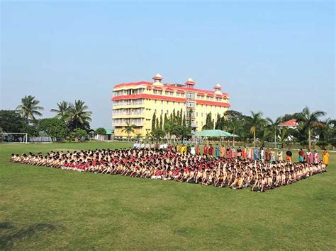 North Point School : CBSE English Medium cum Boarding School in ...