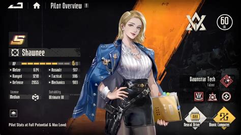 Mecharashi Pilots Tier List of the Best Roles