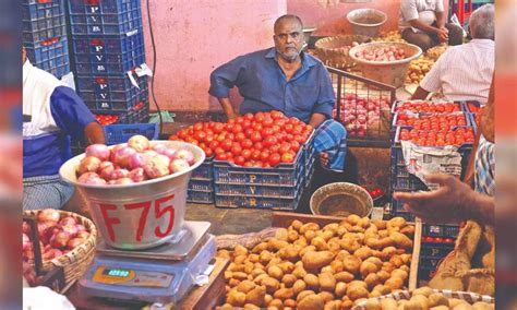 Capsicum, garlic get costlier; check out vegetable prices at Chennai's ...