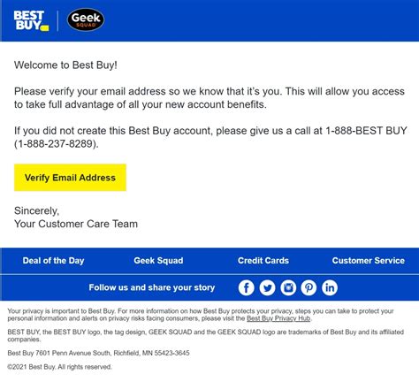 Welcome Best Buy Account Faced With Paying A Dime, Most Best Buy