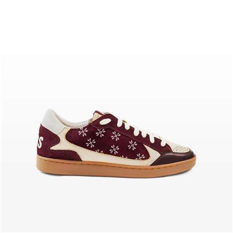 Baaz Y2K Sneakers Collection – Gully Labs Retro Style Shoes