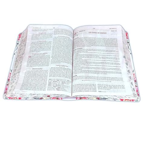 Biblia para la Predicación de Avivamiento, Tapa PU India | Ubuy